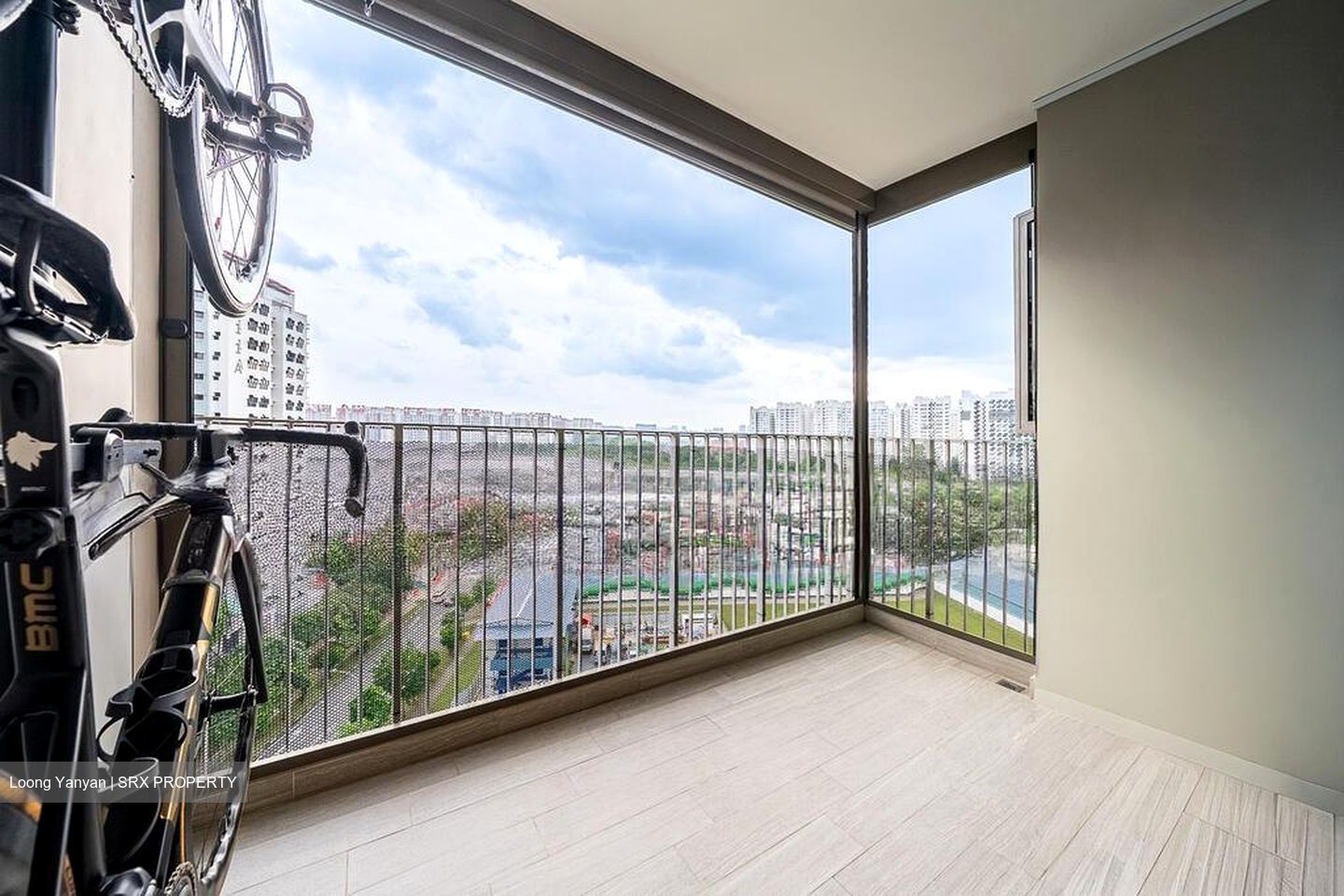 Rivercove Residences (D19), Condominium #502958371